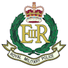 Corps of Royal Military Police